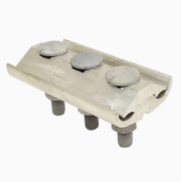 CANALETA PROTECTORA PARA CABLES DE 2 Y 3’’