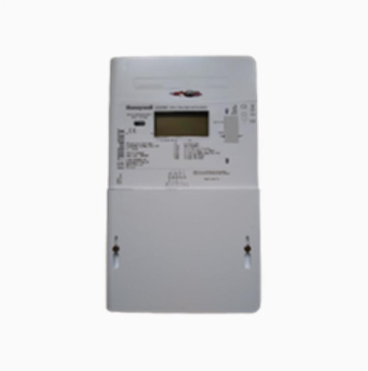MEDIDOR ELECTRONICO TRIFASICO HONEYWELL - ELSTER AS3000