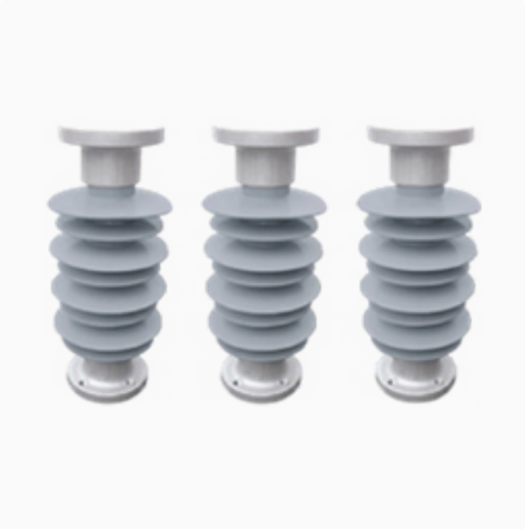 AISLADOR POLIMERICO TIPO EXTENSOR