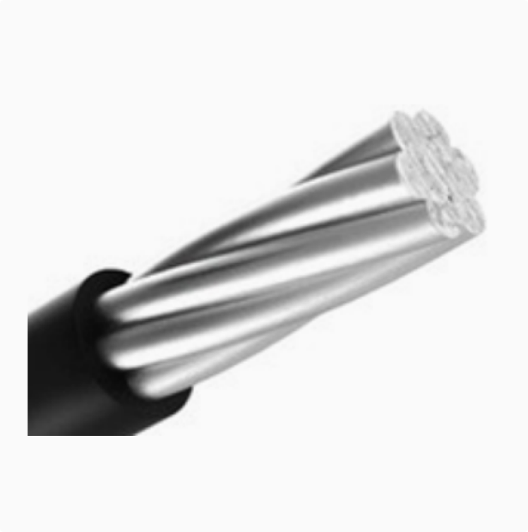 CABLE AUTOPORTANTE CAAI-S