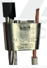 CONECTOR TIPO CUÑA MINIWEDGE & UDC