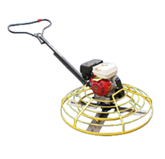 ALISADORA DE CONCRETO